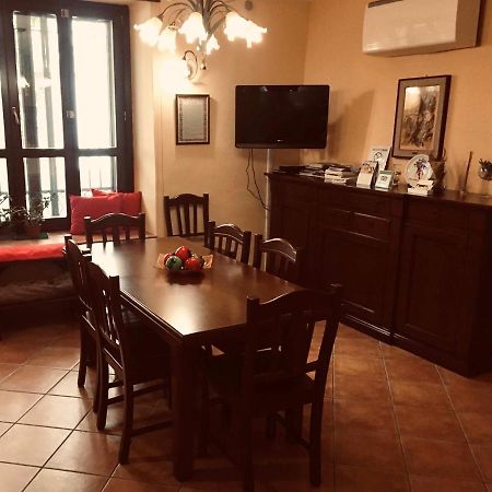 B&B Mela Roggiano Gravina Екстер'єр фото