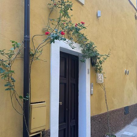 B&B Mela Roggiano Gravina Екстер'єр фото