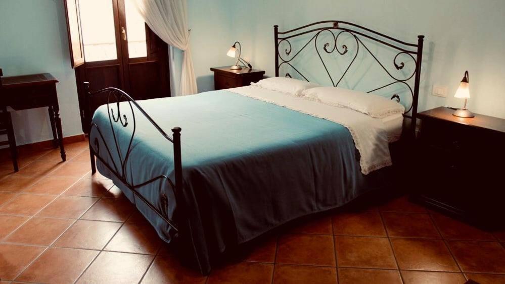 B&B Mela Roggiano Gravina Екстер'єр фото