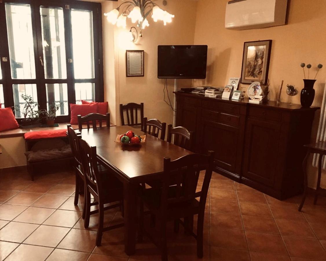 B&B Mela Roggiano Gravina Екстер'єр фото