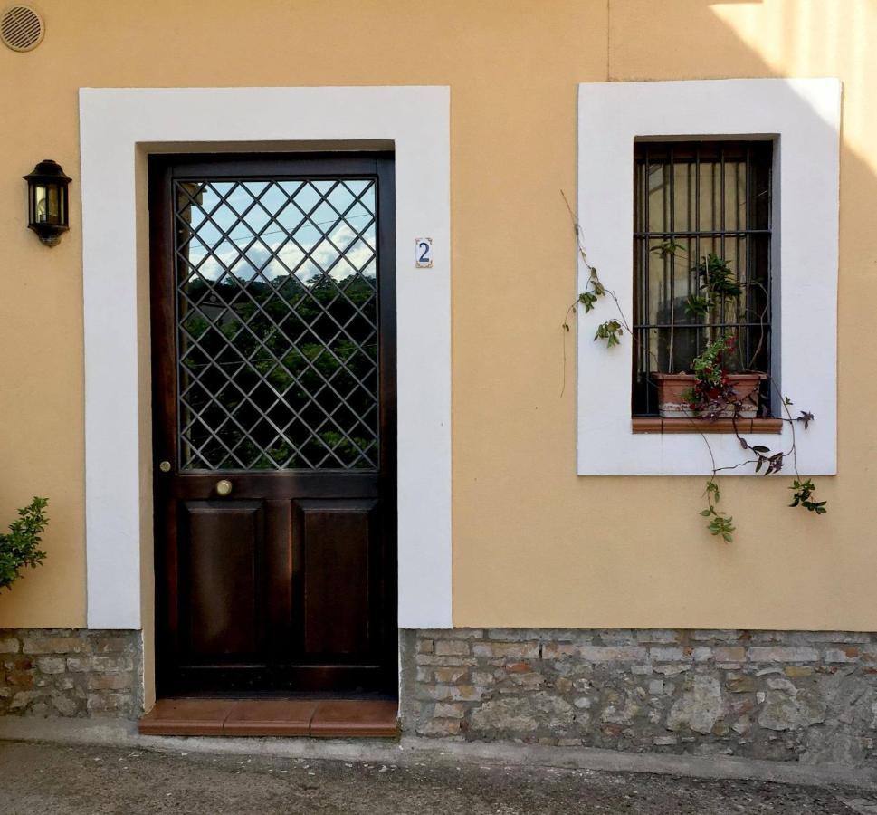 B&B Mela Roggiano Gravina Екстер'єр фото
