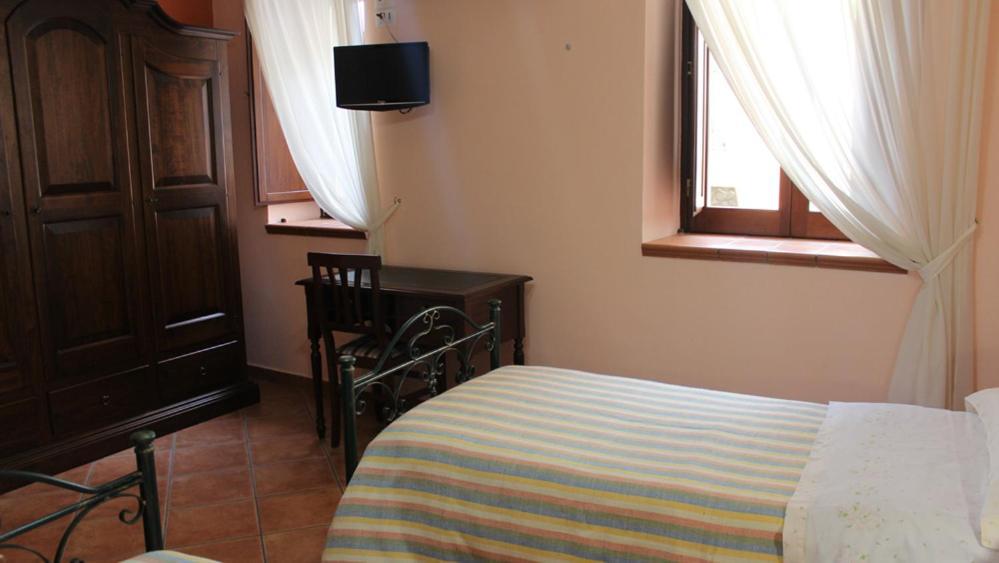 B&B Mela Roggiano Gravina Екстер'єр фото