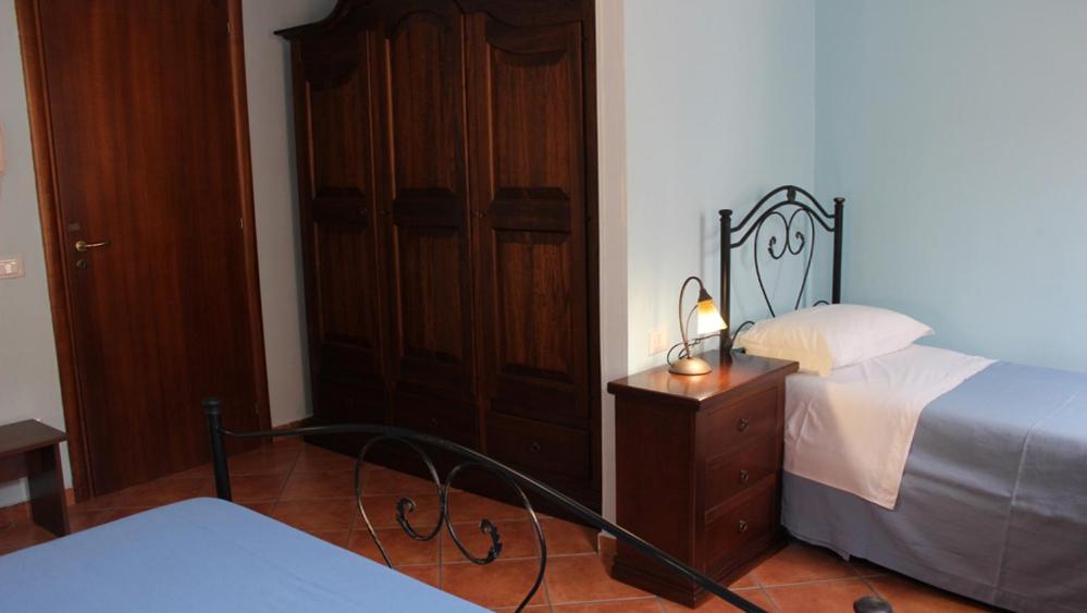 B&B Mela Roggiano Gravina Екстер'єр фото
