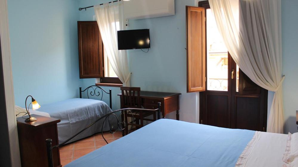B&B Mela Roggiano Gravina Екстер'єр фото