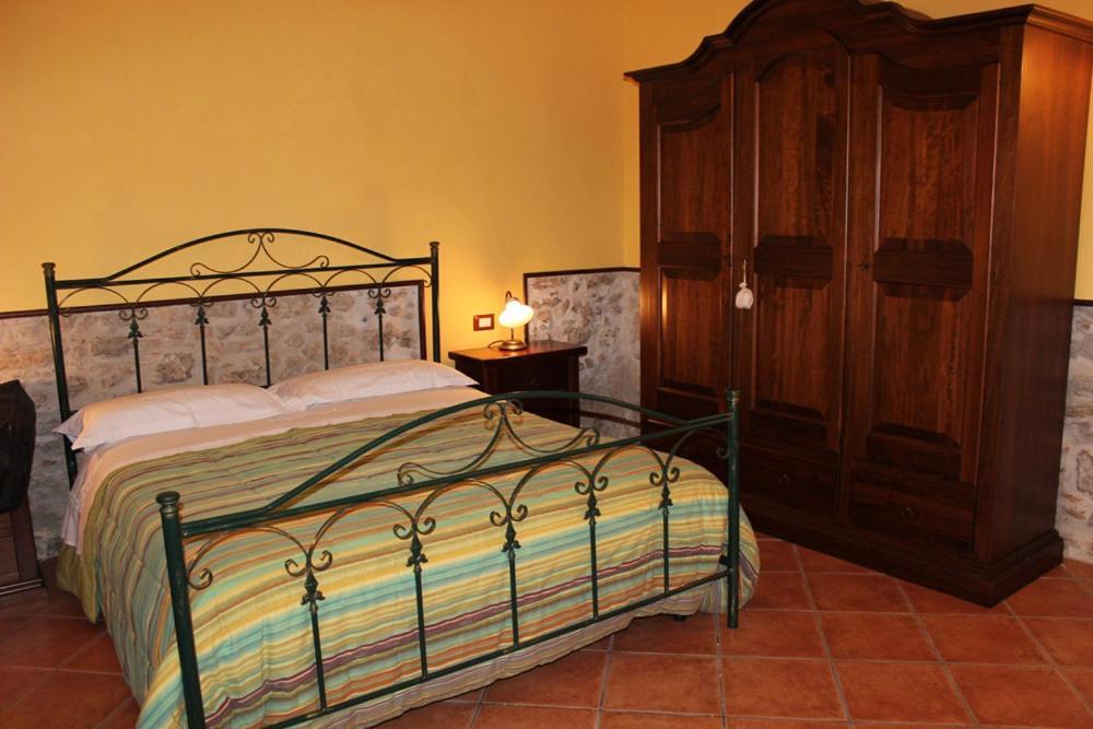 B&B Mela Roggiano Gravina Екстер'єр фото