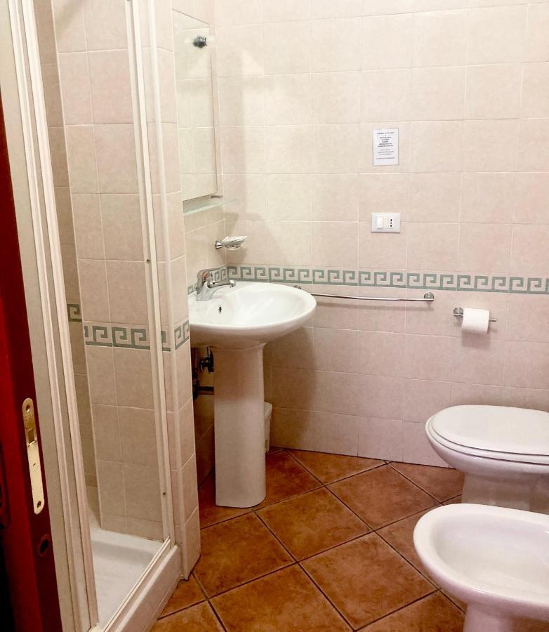 B&B Mela Roggiano Gravina Екстер'єр фото