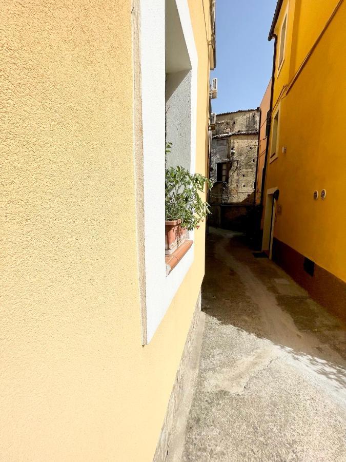 B&B Mela Roggiano Gravina Екстер'єр фото