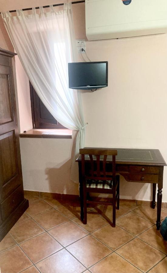 B&B Mela Roggiano Gravina Екстер'єр фото