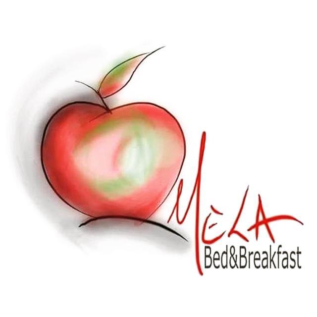 B&B Mela Roggiano Gravina Екстер'єр фото