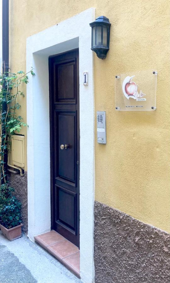 B&B Mela Roggiano Gravina Екстер'єр фото