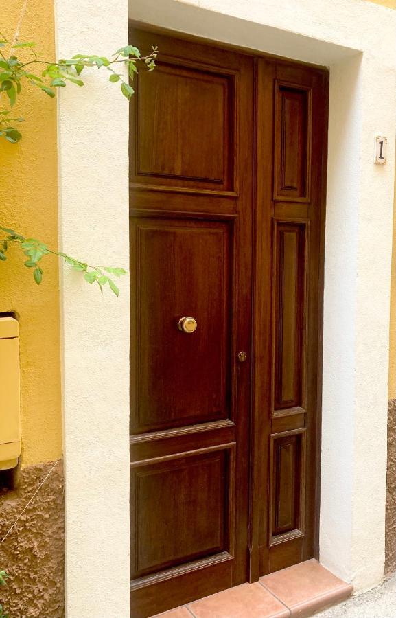 B&B Mela Roggiano Gravina Екстер'єр фото
