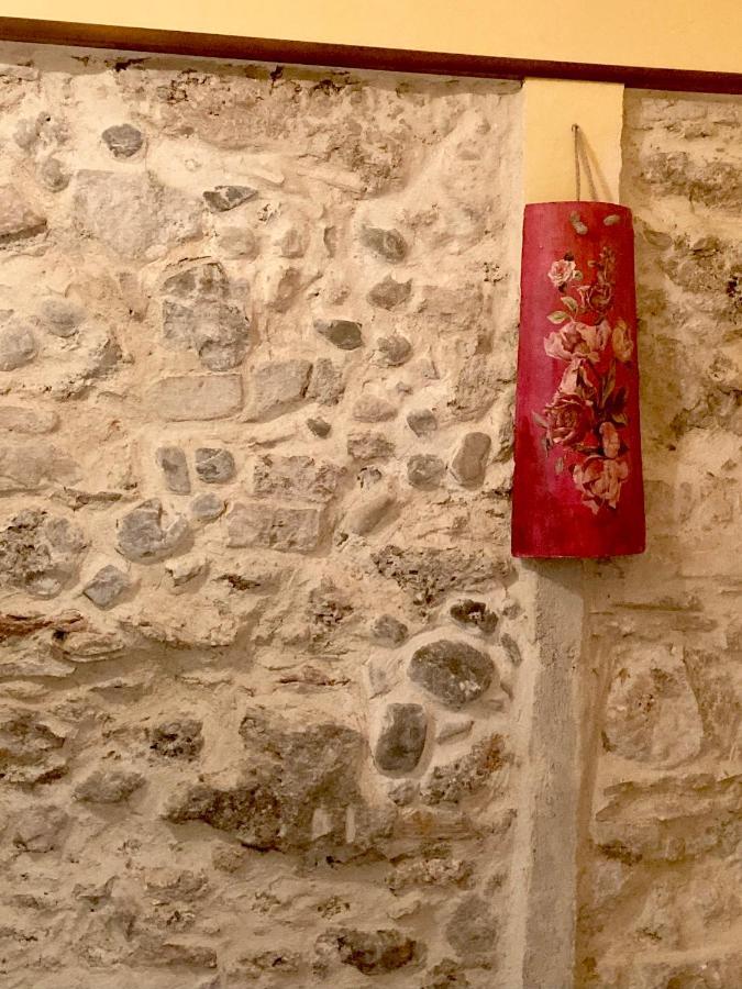 B&B Mela Roggiano Gravina Екстер'єр фото