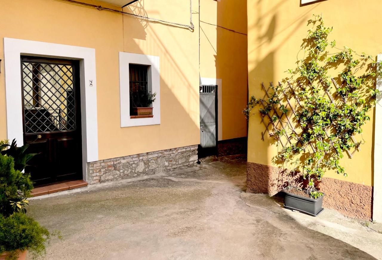 B&B Mela Roggiano Gravina Екстер'єр фото