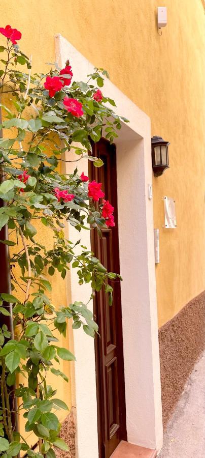 B&B Mela Roggiano Gravina Екстер'єр фото