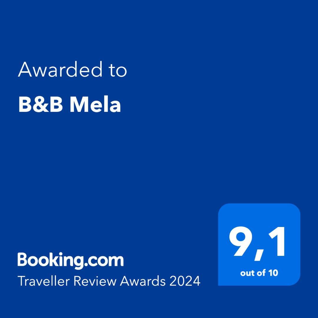 B&B Mela Roggiano Gravina Екстер'єр фото